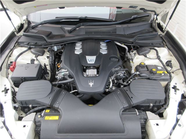 صورة مصغرة 61 لـ 2018 Maserati GRAN SPORT