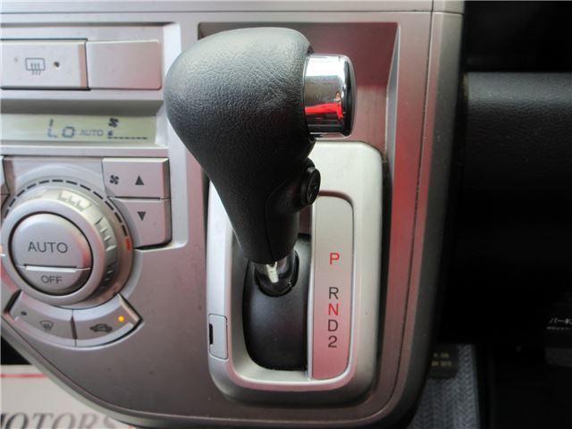 2007 Honda ZEST 缩略图 12