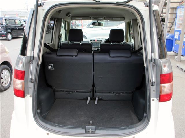 2007 Honda ZEST 缩略图 15