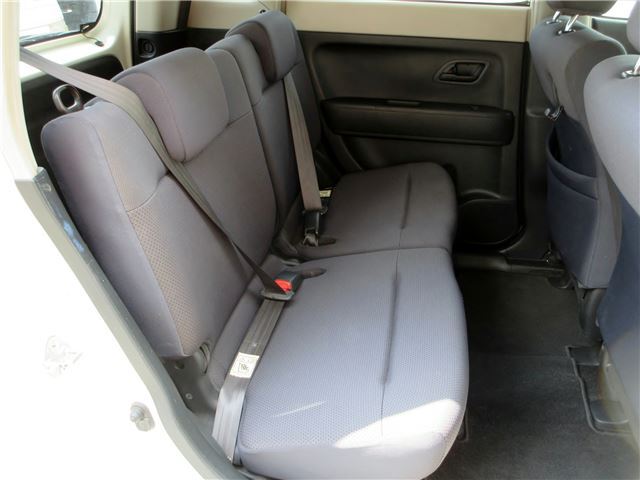 2007 Honda ZEST 缩略图 14