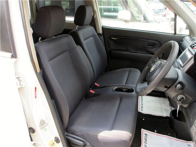 2007 Honda ZEST 缩略图 13