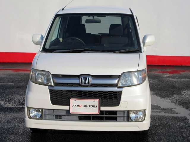 2007 Honda ZEST 照片 2