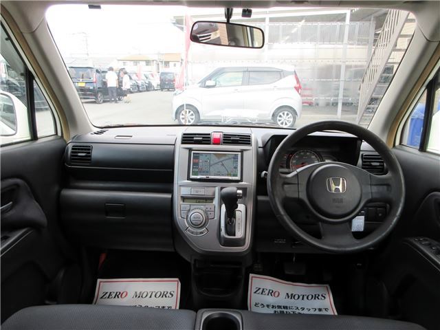 2007 Honda ZEST 缩略图 16
