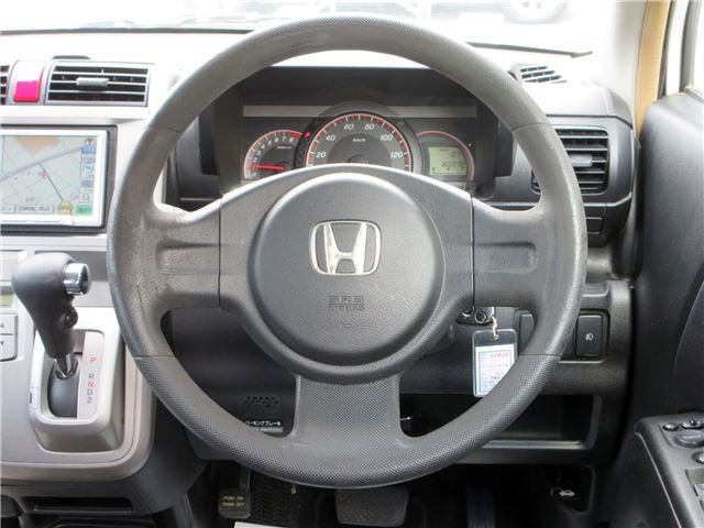 2007 Honda ZEST 缩略图 17