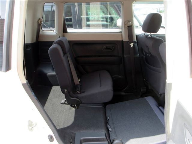 2007 Honda ZEST 缩略图 22