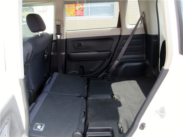 2007 Honda ZEST 缩略图 23