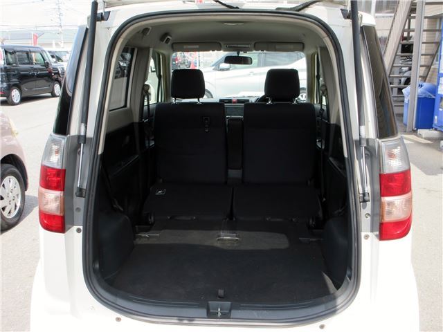 2007 Honda ZEST 缩略图 24