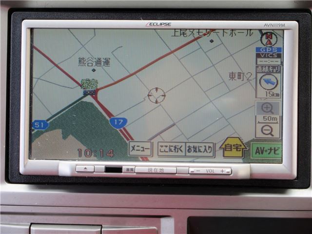 2007 Honda ZEST 照片 10