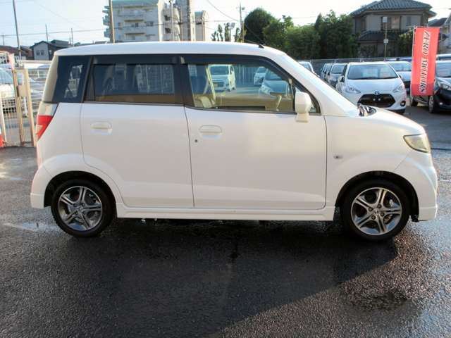 2007 Honda ZEST 照片 4