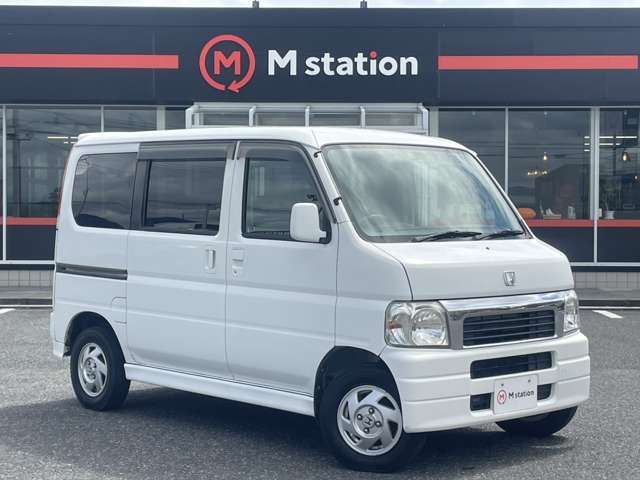 1999 Honda VAMOS 照片 3