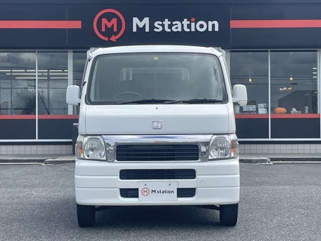 1999 Honda VAMOS 照片 2