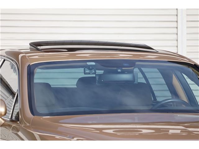 2006 Bentley FLYING SPUR — миниатюра 12