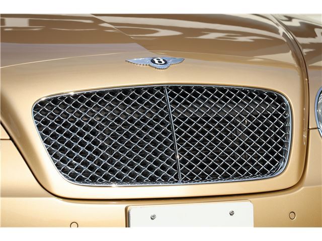 2006 Bentley FLYING SPUR — миниатюра 13