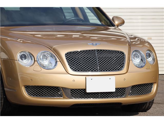 2006 Bentley FLYING SPUR — миниатюра 11