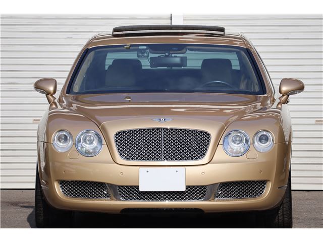 2006 Bentley FLYING SPUR — миниатюра 16