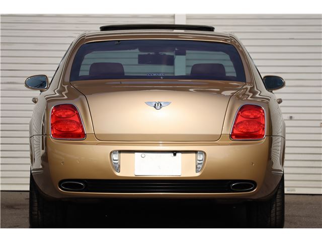 2006 Bentley FLYING SPUR — миниатюра 17