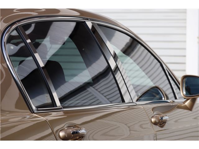 2006 Bentley FLYING SPUR — миниатюра 21