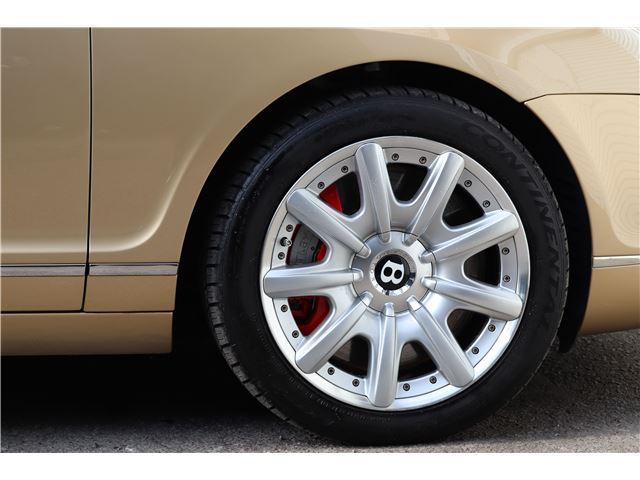 2006 Bentley FLYING SPUR — миниатюра 22