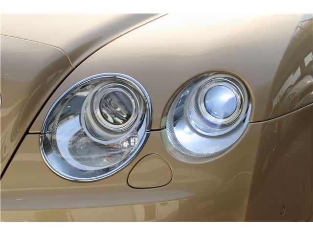 2006 Bentley FLYING SPUR — миниатюра 24