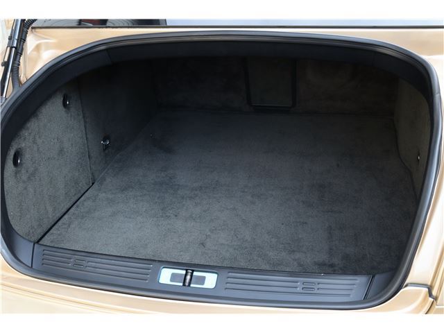 2006 Bentley FLYING SPUR — миниатюра 25