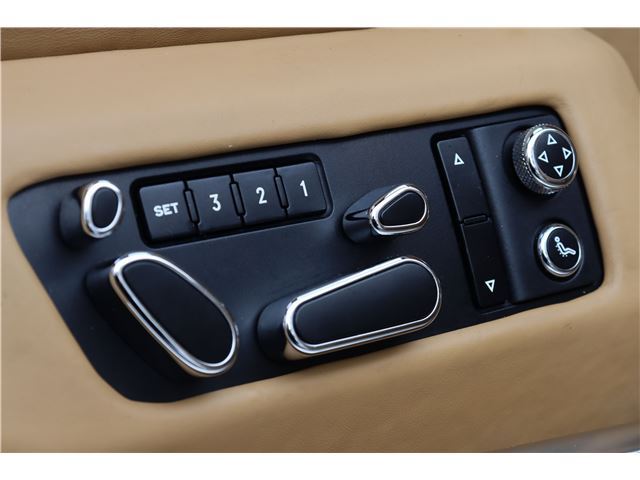 2006 Bentley FLYING SPUR — миниатюра 31
