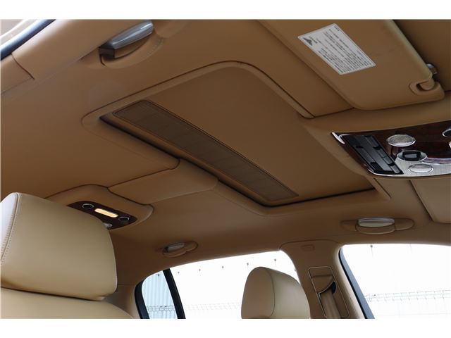 2006 Bentley FLYING SPUR — миниатюра 32