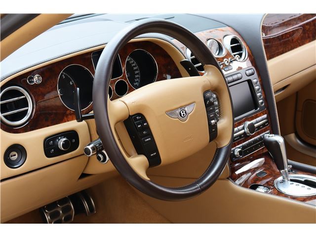 2006 Bentley FLYING SPUR — миниатюра 33