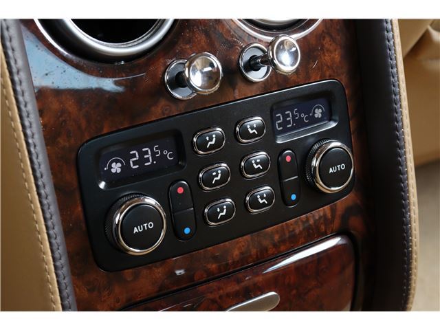2006 Bentley FLYING SPUR — миниатюра 35