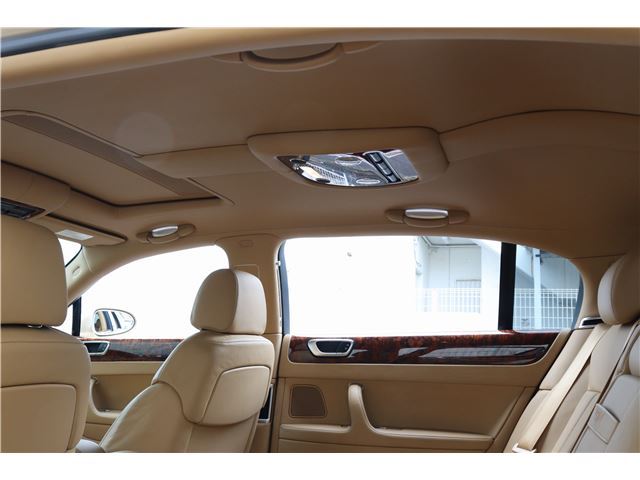 2006 Bentley FLYING SPUR — миниатюра 36