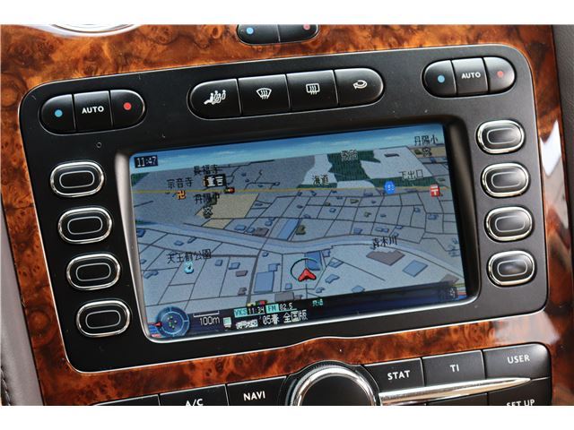 2006 Bentley FLYING SPUR — миниатюра 37