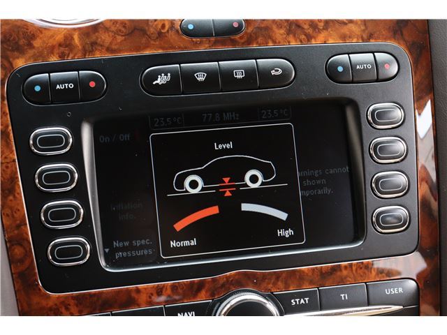 2006 Bentley FLYING SPUR — миниатюра 38