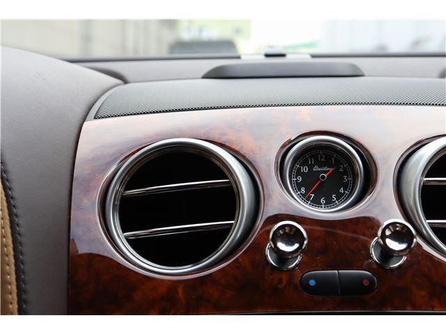 2006 Bentley FLYING SPUR — миниатюра 39