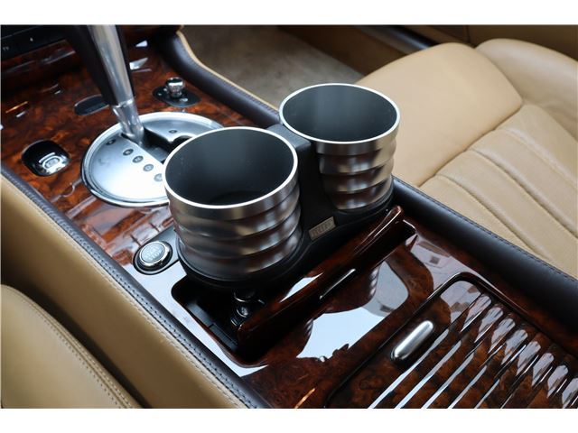 2006 Bentley FLYING SPUR — миниатюра 42