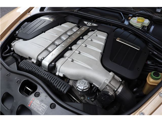 2006 Bentley FLYING SPUR — миниатюра 43