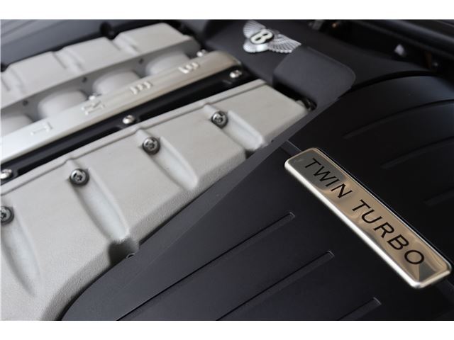 2006 Bentley FLYING SPUR — миниатюра 44