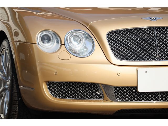 2006 Bentley FLYING SPUR — миниатюра 10