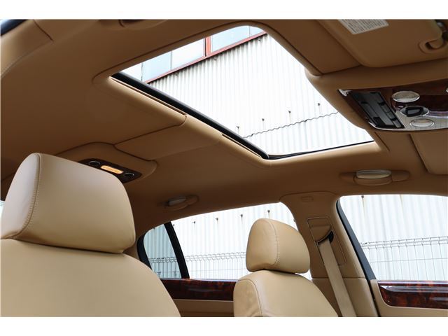 2006 Bentley FLYING SPUR — миниатюра 6