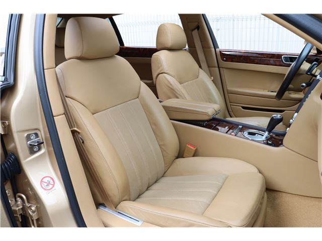 2006 Bentley FLYING SPUR — миниатюра 5