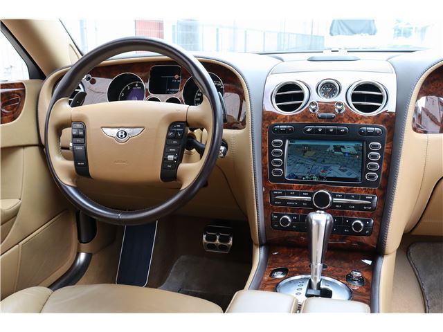 2006 Bentley FLYING SPUR — миниатюра 4