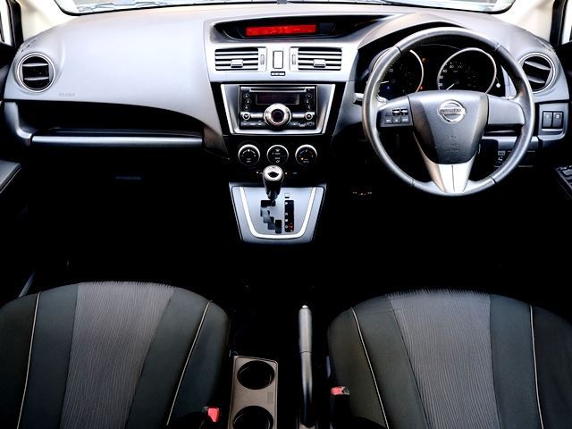 2016 Nissan LAFESTA 照片 3