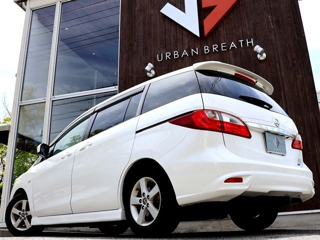 2016 Nissan LAFESTA 照片 12