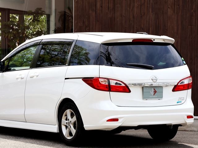 2016 Nissan LAFESTA 照片 15
