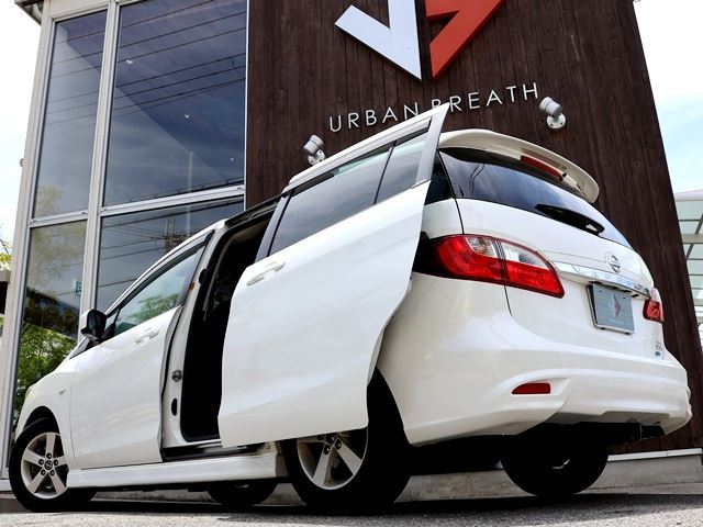 2016 Nissan LAFESTA 照片 13