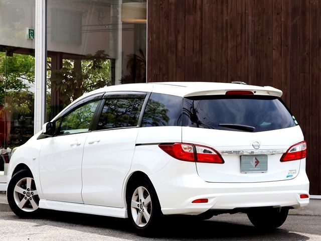 2016 Nissan LAFESTA 照片 2