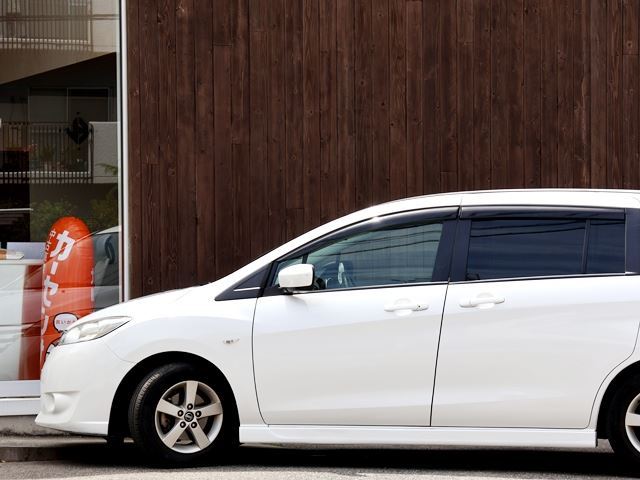 2016 Nissan LAFESTA 照片 11