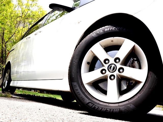 2016 Nissan LAFESTA 照片 16