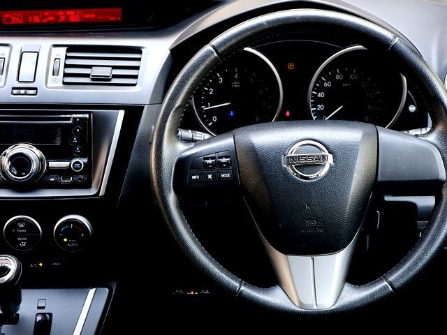 2016 Nissan LAFESTA 缩略图 17