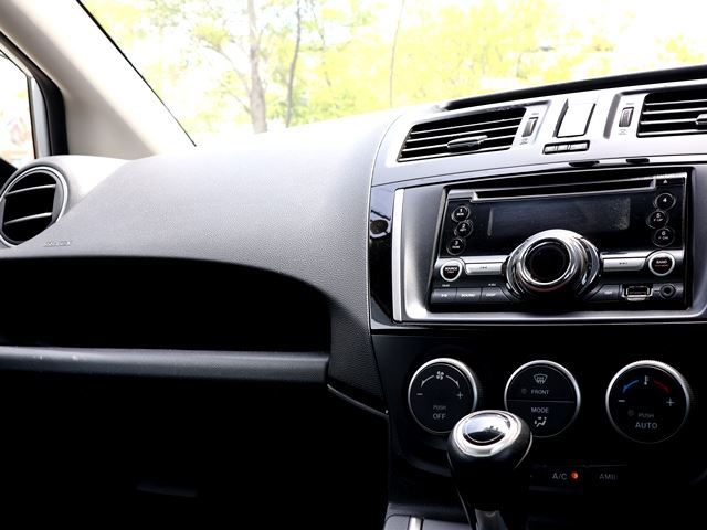 2016 Nissan LAFESTA 缩略图 19