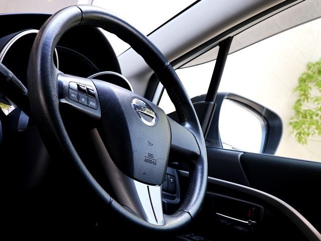 2016 Nissan LAFESTA 缩略图 20