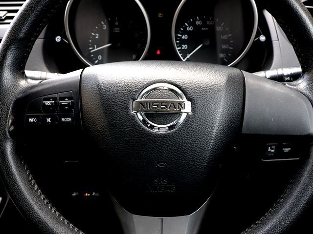 2016 Nissan LAFESTA 缩略图 25